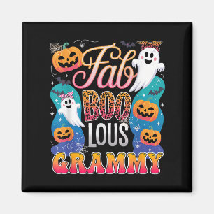 Imã Fábrica de Leopardo Bonito Lous Grammy Soky Hallow