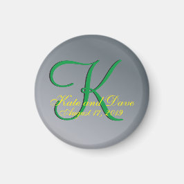 Imã Fábrica de Melhor Diversão do Titânio