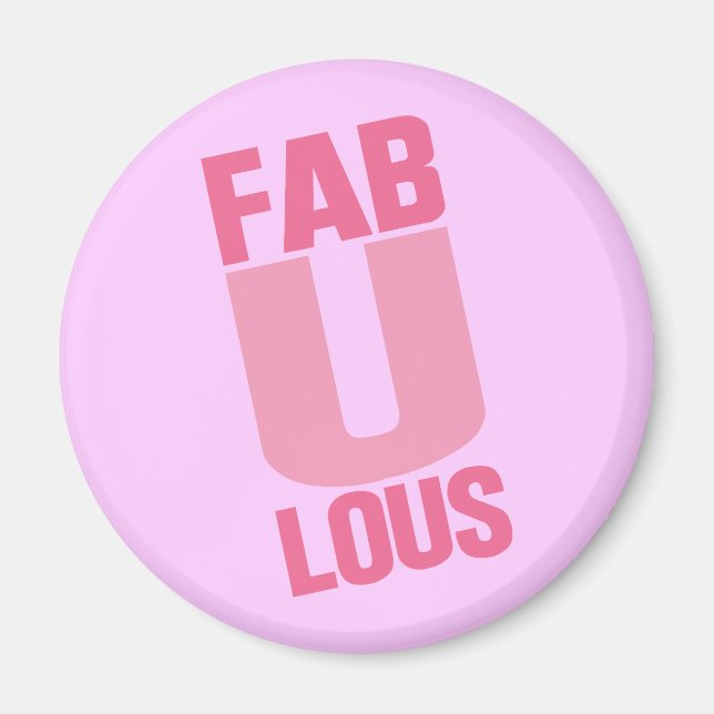 Imã Fabuloso (Frente)