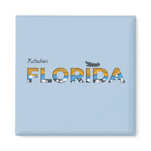 Fabuloso Personalizado da Flórida