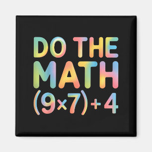 Imã Faça A Equação Matemática Dia De Ação De Graças Pr