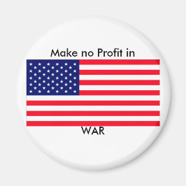 Imã Faça a nenhum lucro no jGibney da GUERRA o soldado