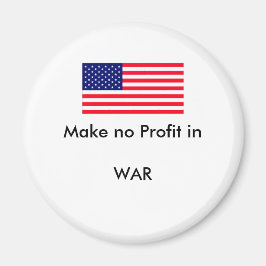 Imã Faça a nenhum lucro no jGibney da GUERRA o soldado