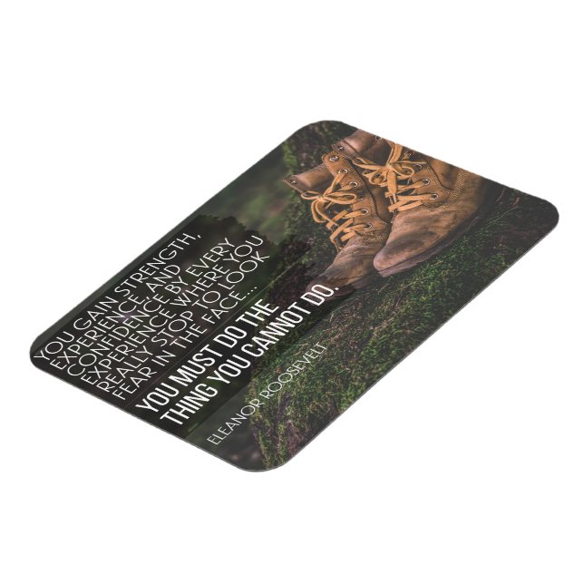 Ímã Faça as coisas que você não pode (Left Side)