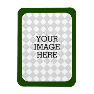 Ímã Faça facilmente sua própria exibição de fotos