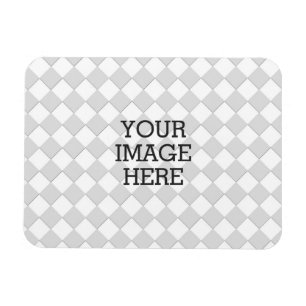 Ímã Faça facilmente sua própria exibição de fotos em u