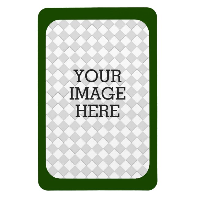 Ímã Faça facilmente sua própria exibição de fotos em v (Vertical)