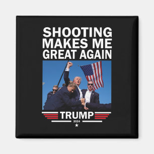 Imã Faça-me Excelente novamente