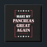 Imã Faça meu Excelente Pâncreas mais uma vez Sensibili<br><div class="desc">Faça meu Excelente Pâncreas mais uma vez Sensibilizar a Diabetes</div>