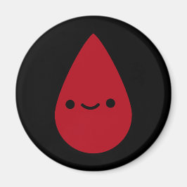 Imã Faça o ponto final do jogo do Pad Red Party