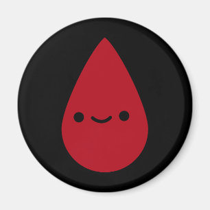 Imã Faça o ponto final do jogo do Pad Red Party