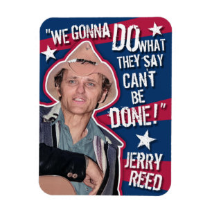 Ímã Faça o que não pode ser feito