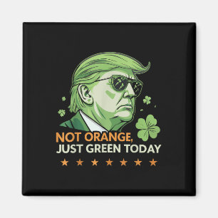 Imã Faça Ruas. Excelente de Paddy novamente - Trump &a