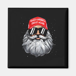 Imã Faça Um Excelente De Natal Novamente Engraçado Xma