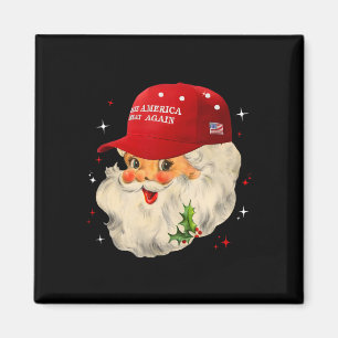 Imã Faça Um Excelente De Natal Novamente Engraçado Xma