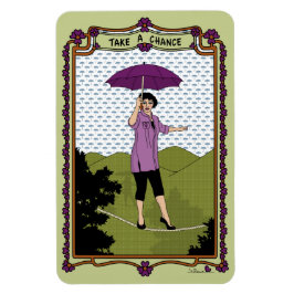 Ímã Faça Um Refrigerador Chance_A_4x6