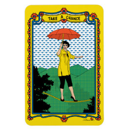 Ímã Faça Um Refrigerador Chance_B_4x6