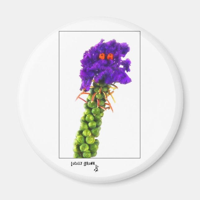 Imã face_brussell (Frente)