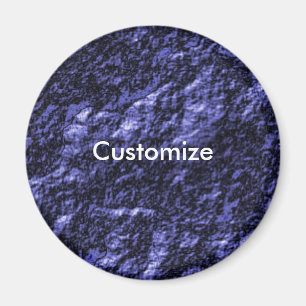 Imã Face de carvão - Modelo