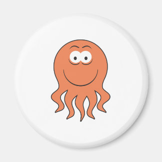 Imã Face de Octopus