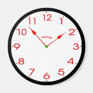 Imã face do relógio_01