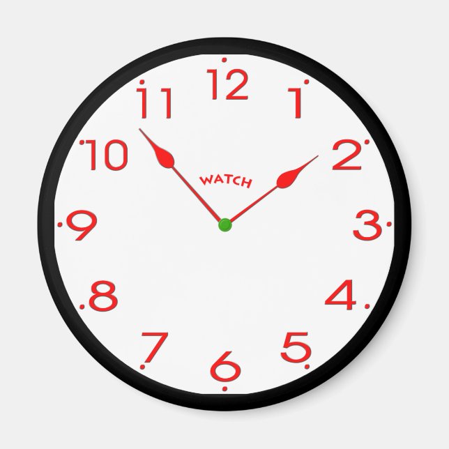 Imã face do relógio_01 (Frente)