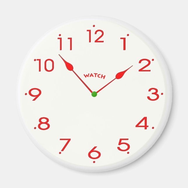 Imã face do relógio_02 (Frente)