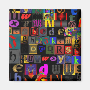 Imã Fácil como ABC