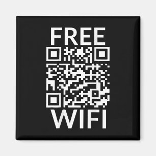 Imã Fácil Digitalização Sem Fio Wifi Trump Brincadeira