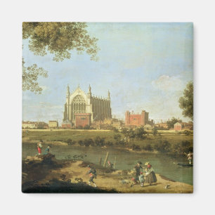 Imã Faculdade de Eton, c.1754