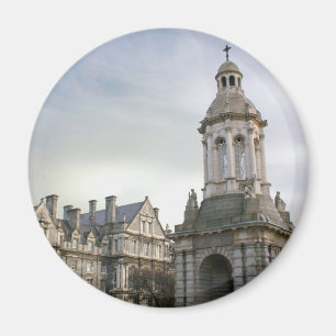 Imã Faculdade Dublin da trindade