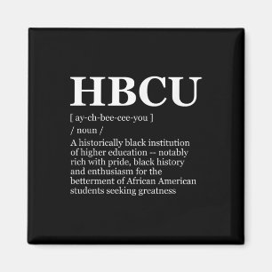 Imã Faculdades &amp; Universidades Hbcu Mês da Históri