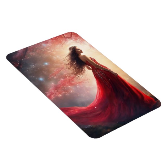 Ímã Fada (Lado Direito)