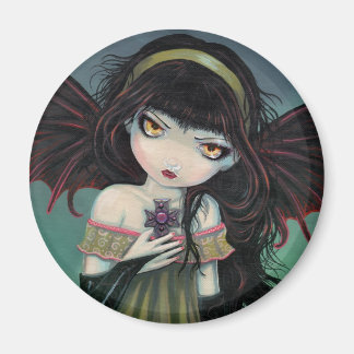 Imã Fada Vampira Errante Ímã