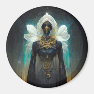 Imã Fae Guardian Fantasy