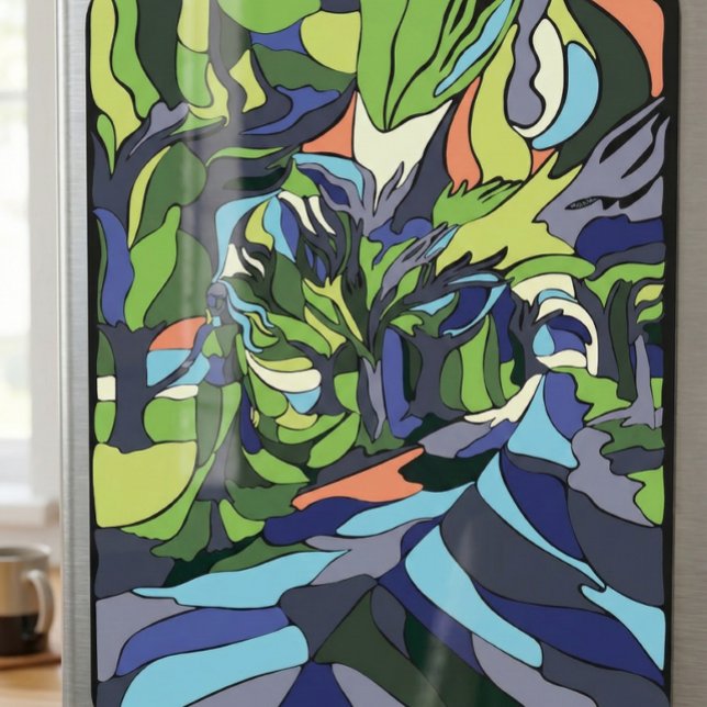 Ímã Fairview Park (Criador carregado)