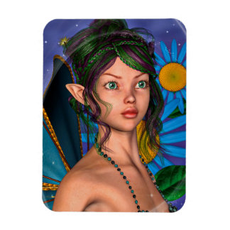 Ímã Fairy Butterfly