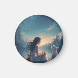 IMÃ FAIRY SISTERS AND THE FOX