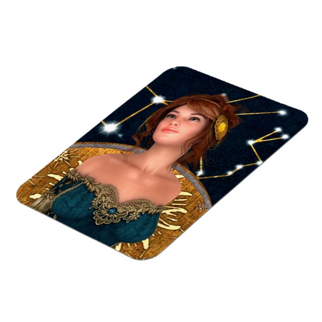 Ímã Fairytale Princess (Left Side)