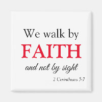 Faith Walk Bold e Trendy