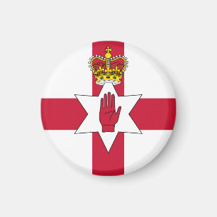 Imã Faixa da Irlanda do Norte