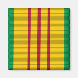Imã Faixa de Opções da Medalha dos Serviços do Viet