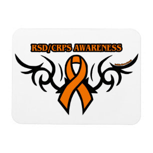 Ímã Faixa de Opções Tribal...RSD/CRPS