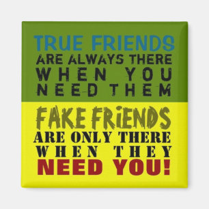 Imã FAKE vs TRUE ~ Verdadeiro Verdade do Magnet