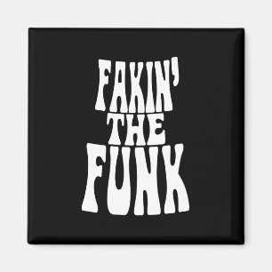 Imã Fakin' the Funk