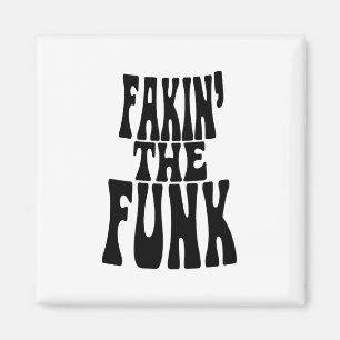 Imã Fakin' the Funk