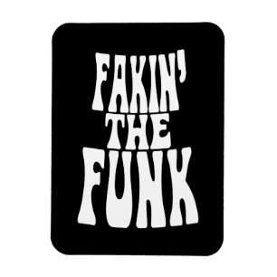 Ímã Fakin' the Funk