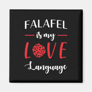 Imã Falafel Love