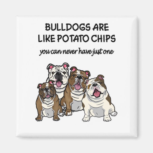 Imã Falha na Foster de Vários Bulls EBD (Frente)