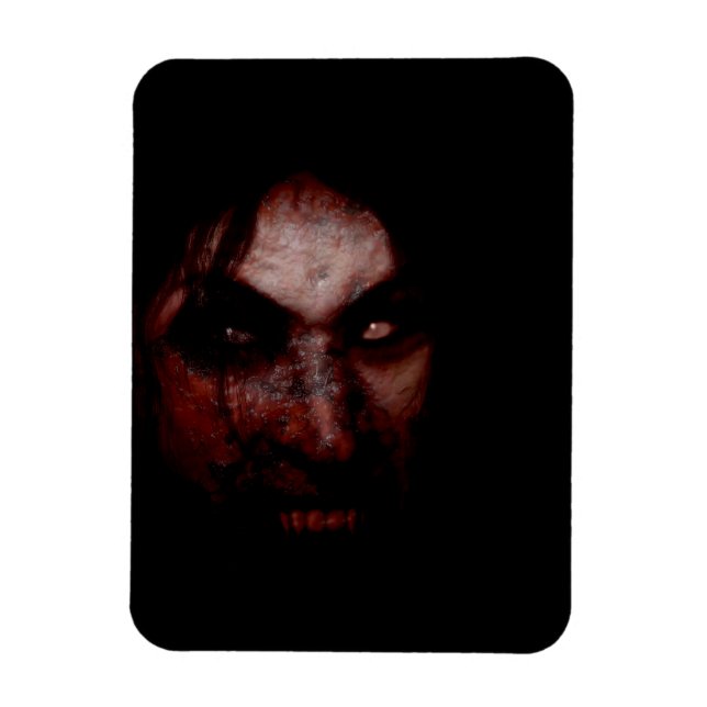 Ímã Falhou Esperando Por Você (Vertical)